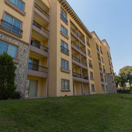 Torres De El Legado Hotell Santa Catarina  Eksteriør bilde