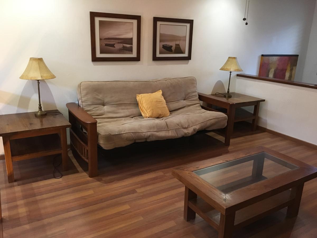 Torres De El Legado Hotell Santa Catarina  Eksteriør bilde